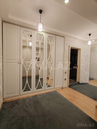 Satılır 3 otaqlı yeni tikili 118 m², Bakıxanov q., photo 5 from 13