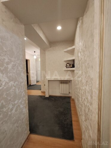 Satılır 3 otaqlı yeni tikili 118 m², Bakıxanov q., photo 4 from 13