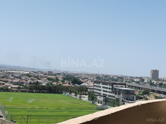 Satılır 3 otaqlı yeni tikili 118 m², Bakıxanov q., photo 12 from 13