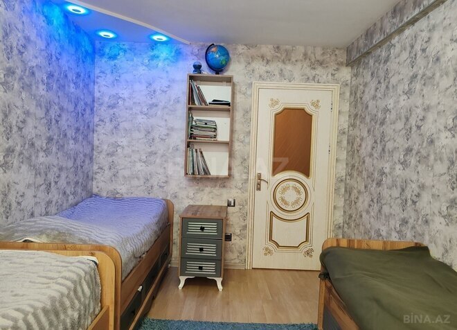 Satılır 3 otaqlı yeni tikili 118 m², Bakıxanov q., photo 9 from 13