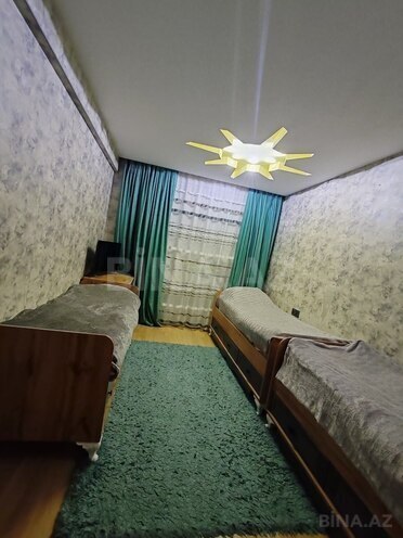 Satılır 3 otaqlı yeni tikili 118 m², Bakıxanov q., photo 8 from 13