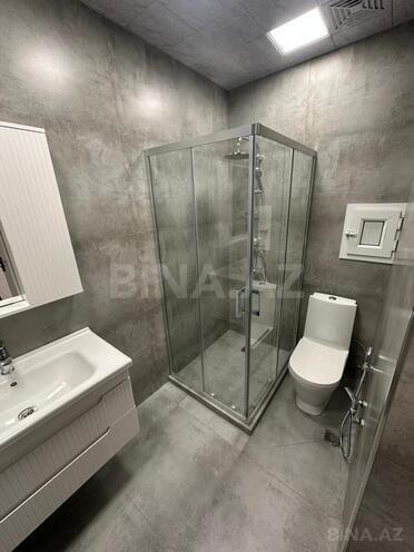 Satılır 3 otaqlı yeni tikili 91 m², Səbail r., photo 18 from 23