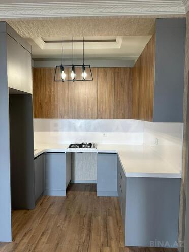 Satılır 3 otaqlı yeni tikili 91 m², Səbail r., photo 5 from 23