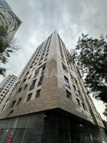 Продаётся 3-комн. новостройка 125 м², Насиминский  р., photo 28 from 29