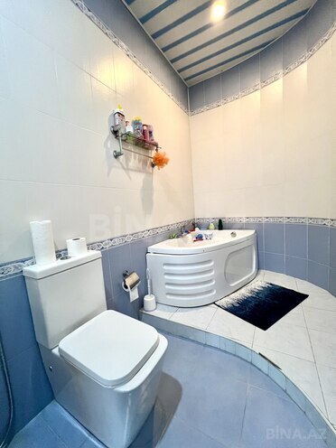 Продаётся 5-комн. новостройка 210 м², м. Гянджлик, photo 21 from 24