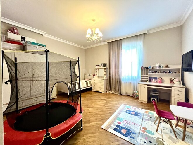 Продаётся 5-комн. новостройка 210 м², м. Гянджлик, photo 12 from 24