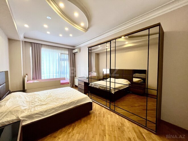 Продаётся 5-комн. новостройка 210 м², м. Гянджлик, photo 15 from 24