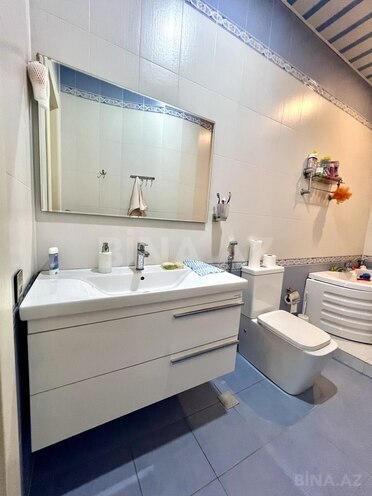 Продаётся 5-комн. новостройка 210 м², м. Гянджлик, photo 20 from 24