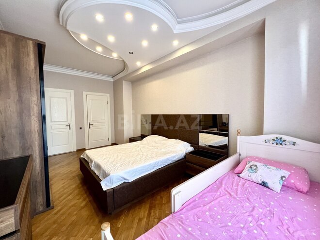 Продаётся 5-комн. новостройка 210 м², м. Гянджлик, photo 14 from 24