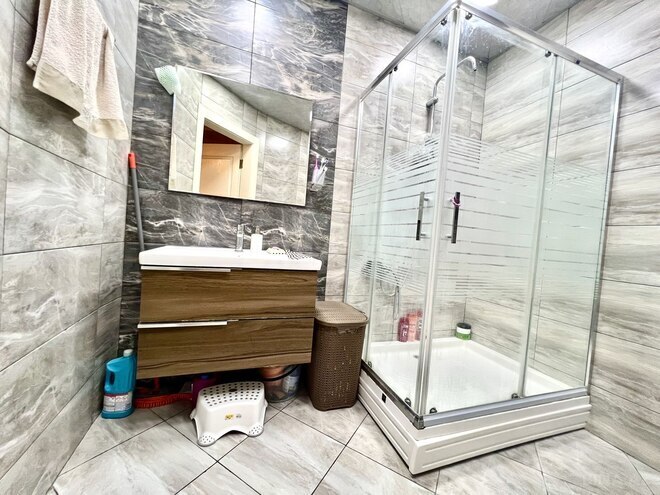 Продаётся 5-комн. новостройка 210 м², м. Гянджлик, photo 18 from 24