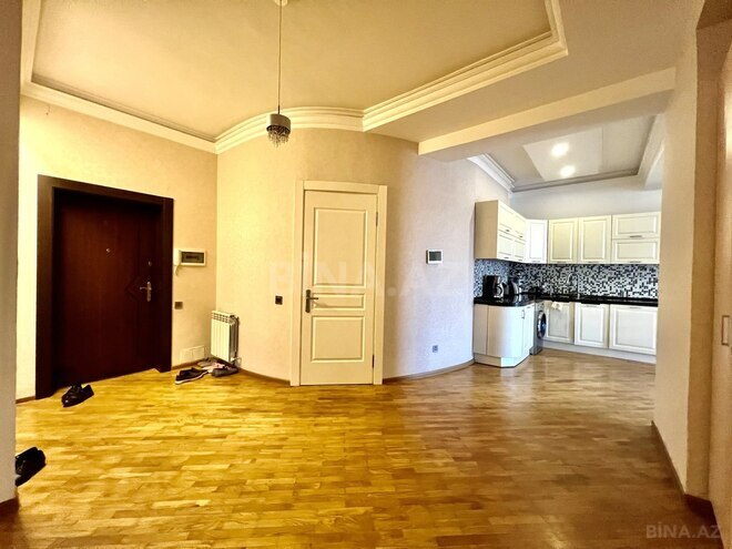 Продаётся 5-комн. новостройка 210 м², м. Гянджлик, photo 11 from 24