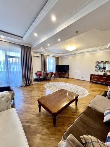 Продаётся 5-комн. новостройка 210 м², м. Гянджлик, photo 8 from 24