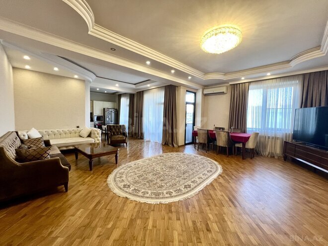 Продаётся 5-комн. новостройка 210 м², м. Гянджлик, photo 7 from 24