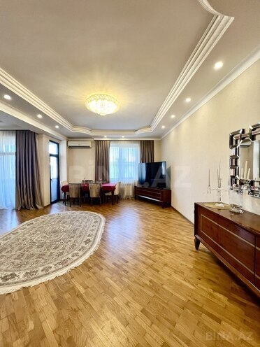Продаётся 5-комн. новостройка 210 м², м. Гянджлик, photo 6 from 24