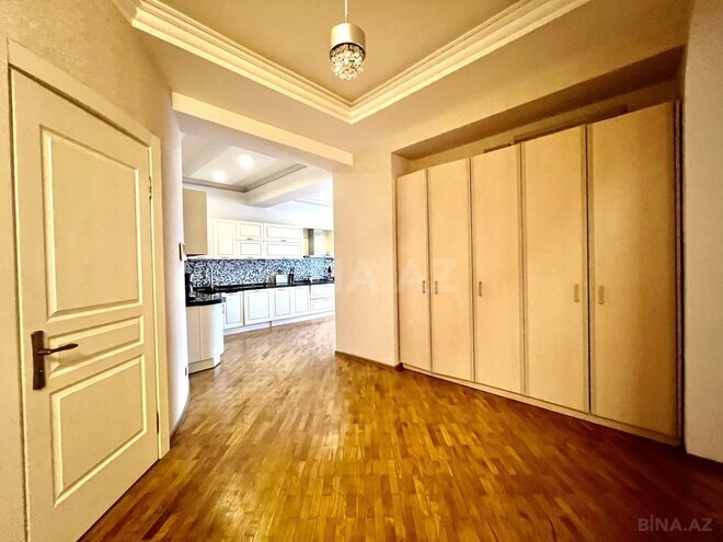 Продаётся 5-комн. новостройка 210 м², м. Гянджлик, photo 10 from 24