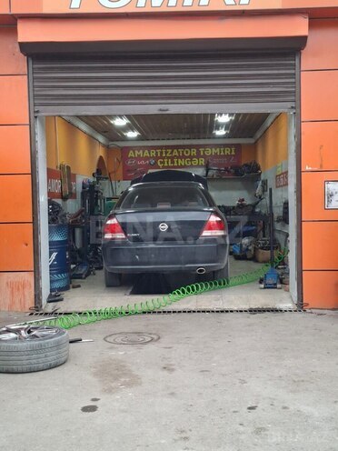 Satılır  obyekt 700 m², Nərimanov r., photo 6 from 11