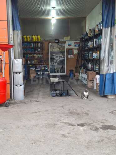 Satılır  obyekt 700 m², Nərimanov r., photo 7 from 11