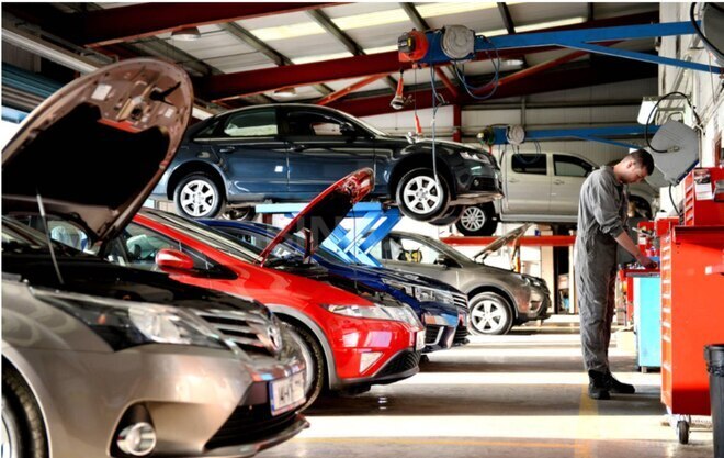 Satılır  obyekt 700 m², Nərimanov r., photo 3 from 11