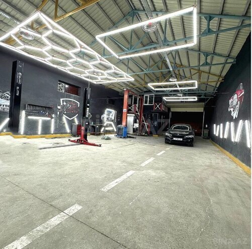 Satılır  obyekt 700 m², Nərimanov r., photo 4 from 11