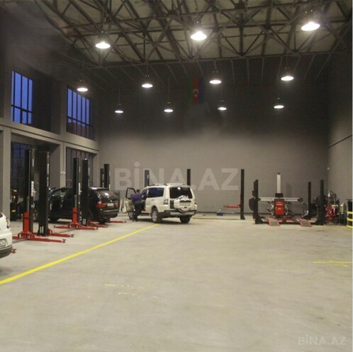 Satılır  obyekt 700 m², Nərimanov r., photo 5 from 11