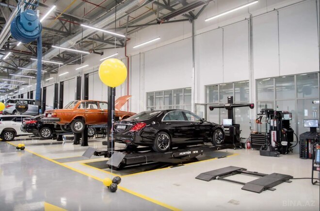 Satılır  obyekt 700 m², Nərimanov r., photo 1 from 11