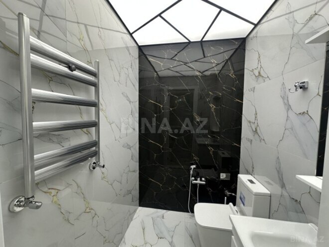 Satılır 3 otaqlı yeni tikili 92 m², Memar Əcəmi m., photo 18 from 31