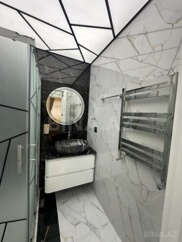 Satılır 3 otaqlı yeni tikili 92 m², Memar Əcəmi m., photo 20 from 31