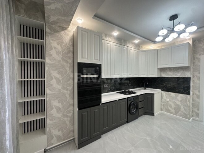 Satılır 3 otaqlı yeni tikili 92 m², Memar Əcəmi m., photo 14 from 31