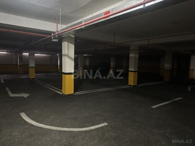 Satılır 3 otaqlı yeni tikili 92 m², Memar Əcəmi m., photo 28 from 31
