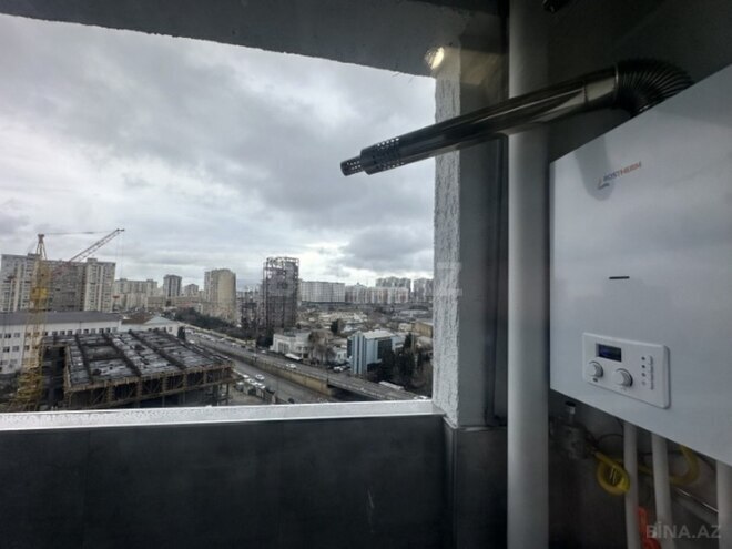 Satılır 3 otaqlı yeni tikili 92 m², Memar Əcəmi m., photo 21 from 31