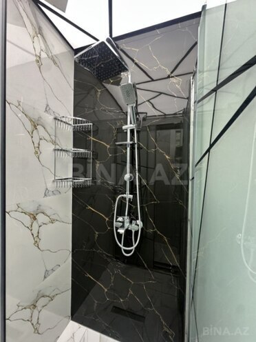 Satılır 3 otaqlı yeni tikili 92 m², Memar Əcəmi m., photo 17 from 31