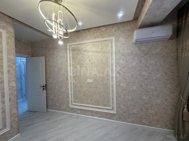Satılır 3 otaqlı yeni tikili 92 m², Memar Əcəmi m., photo 10 from 31
