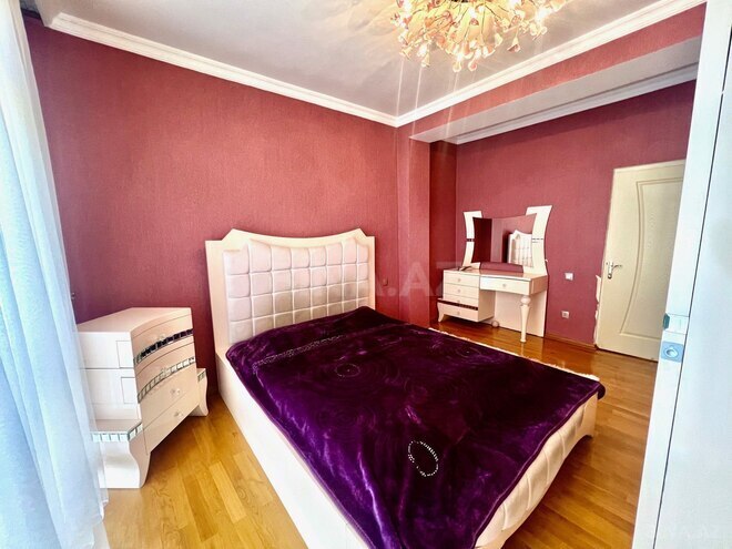 Продаётся 3-комн. новостройка 120 м², м. Нариман Нариманов, photo 8 from 20