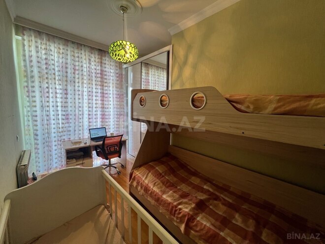 Продаётся 3-комн. новостройка 120 м², м. Нариман Нариманов, photo 12 from 20