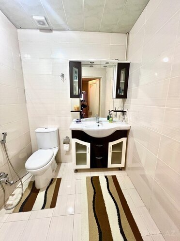 Продаётся 3-комн. новостройка 120 м², м. Нариман Нариманов, photo 18 from 20