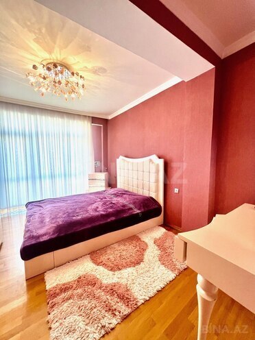 Продаётся 3-комн. новостройка 120 м², м. Нариман Нариманов, photo 9 from 20