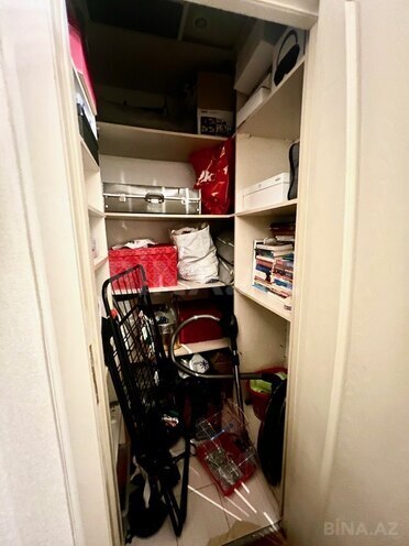 Продаётся 3-комн. новостройка 120 м², м. Нариман Нариманов, photo 19 from 20