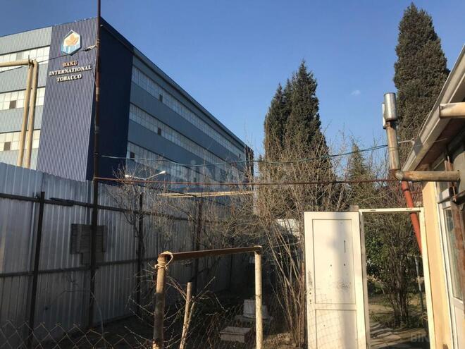 Satılır 8 otaqlı həyət evi/bağ evi 200 m², Keşlə q., photo 4 from 14