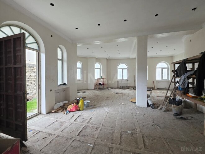 Satılır 10 otaqlı həyət evi/bağ evi 1 200 m², 6-cı mikrorayon q., photo 8 from 23