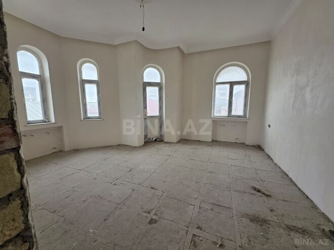 Satılır 10 otaqlı həyət evi/bağ evi 1 200 m², 6-cı mikrorayon q., photo 10 from 23