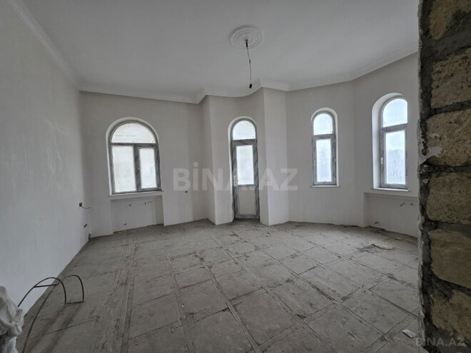 Satılır 10 otaqlı həyət evi/bağ evi 1 200 m², 6-cı mikrorayon q., photo 15 from 23