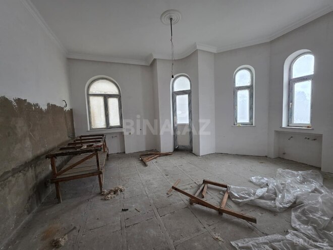 Satılır 10 otaqlı həyət evi/bağ evi 1 200 m², 6-cı mikrorayon q., photo 11 from 23