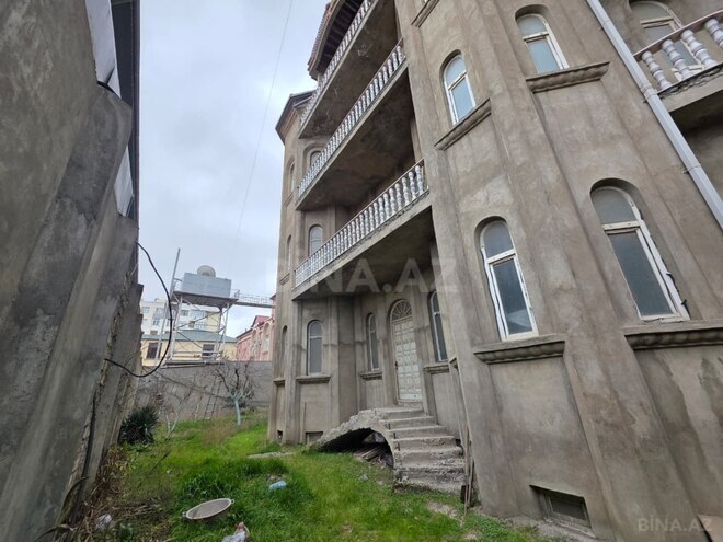Satılır 10 otaqlı həyət evi/bağ evi 1 200 m², 6-cı mikrorayon q., photo 5 from 23