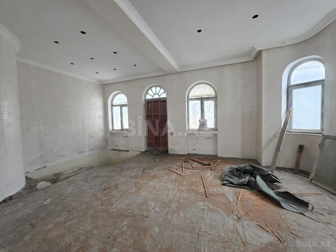 Satılır 10 otaqlı həyət evi/bağ evi 1 200 m², 6-cı mikrorayon q., photo 16 from 23