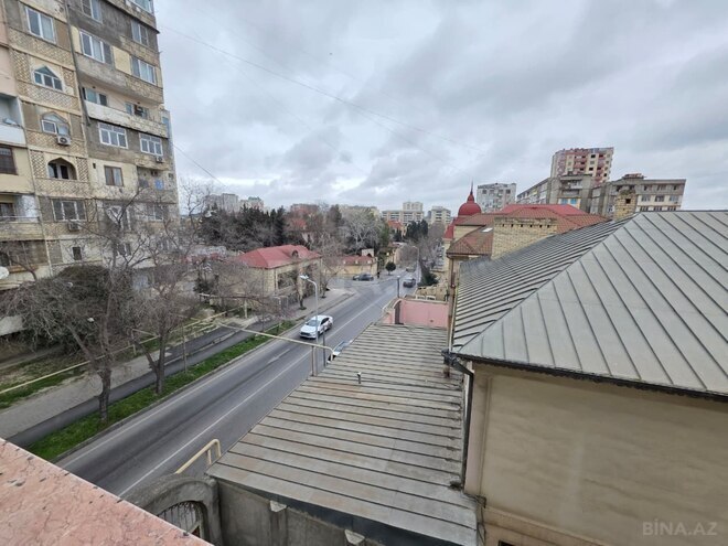 Satılır 10 otaqlı həyət evi/bağ evi 1 200 m², 6-cı mikrorayon q., photo 21 from 23
