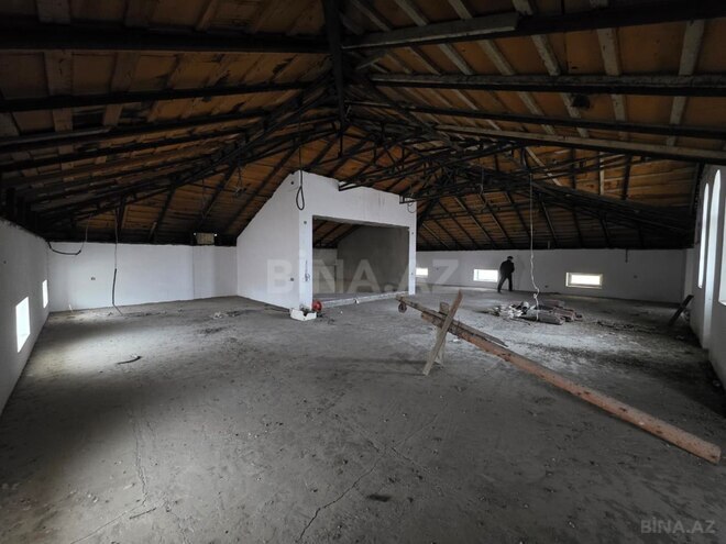 Satılır 10 otaqlı həyət evi/bağ evi 1 200 m², 6-cı mikrorayon q., photo 19 from 23