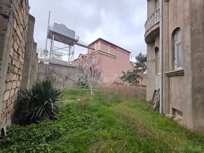 Satılır 10 otaqlı həyət evi/bağ evi 1 200 m², 6-cı mikrorayon q., photo 7 from 23