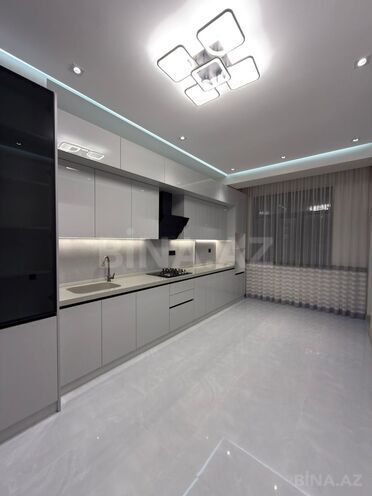 Продаётся 3-комн. новостройка 148 м², м. Халглар Достлугу, photo 10 from 32