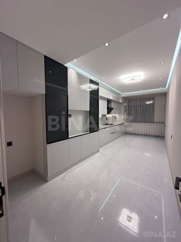 Продаётся 3-комн. новостройка 148 м², м. Халглар Достлугу, photo 11 from 32