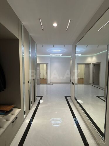 Продаётся 3-комн. новостройка 148 м², м. Халглар Достлугу, photo 18 from 32